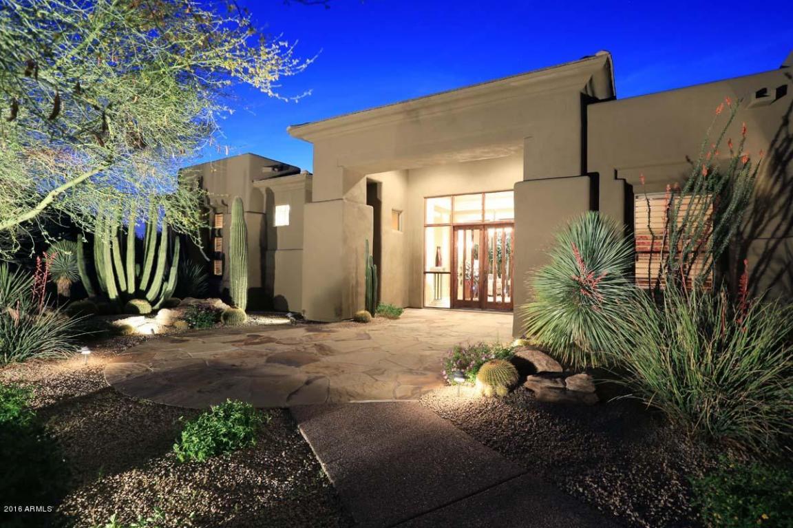 26246 N 114TH Street, Scottsdale, AZ 85255