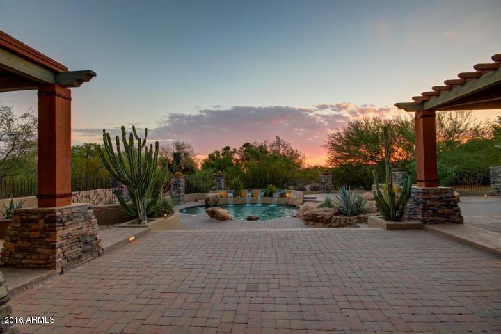 21634 N 81ST Street, Scottsdale, AZ 85255