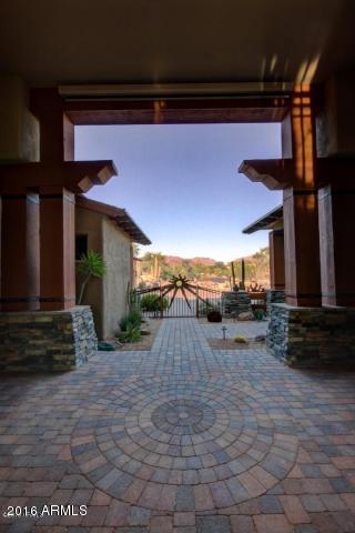 21634 N 81ST Street, Scottsdale, AZ 85255