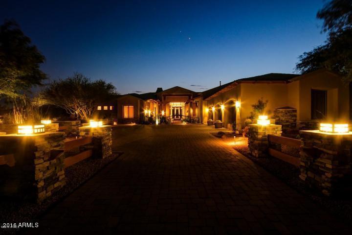 21634 N 81ST Street, Scottsdale, AZ 85255