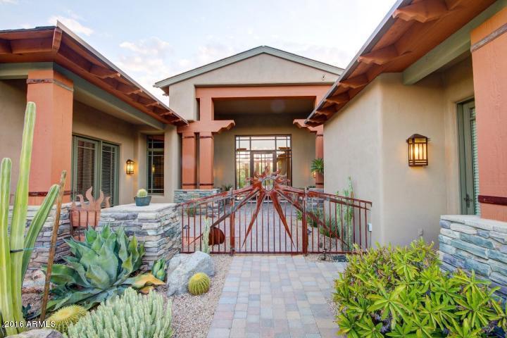 21634 N 81ST Street, Scottsdale, AZ 85255