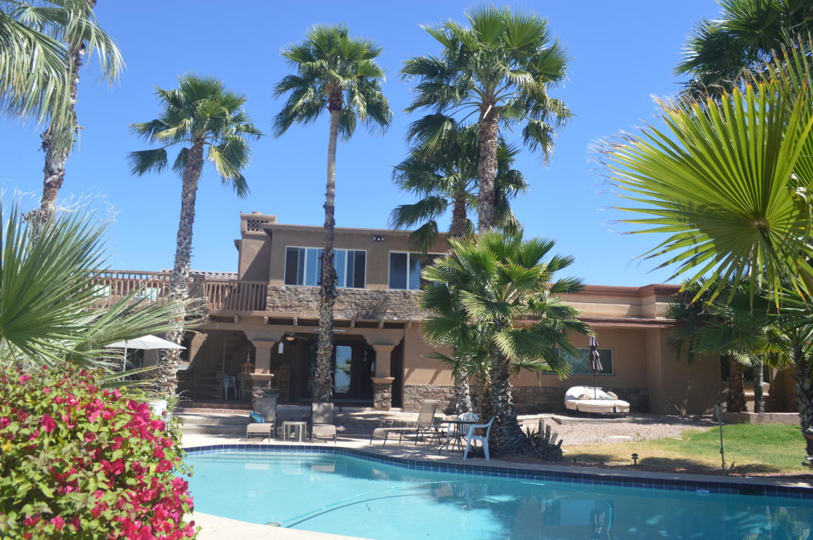 21810 N CALLE ROYALE --, Scottsdale, AZ 85255