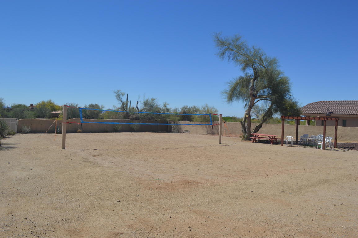 21810 N CALLE ROYALE --, Scottsdale, AZ 85255