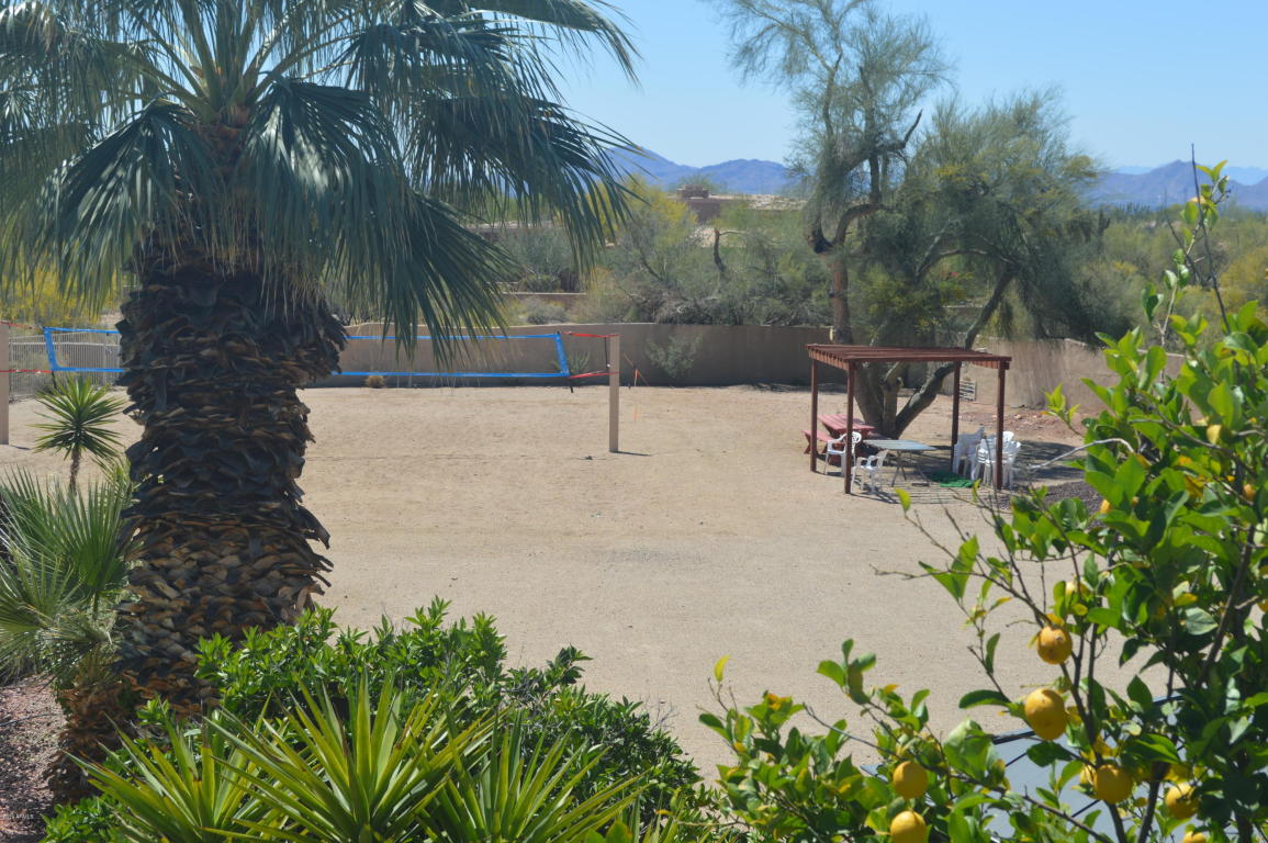 21810 N CALLE ROYALE --, Scottsdale, AZ 85255