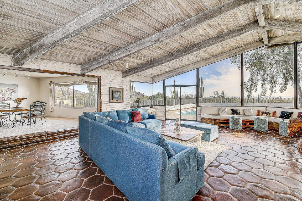 9816 E MARIPOSA GRANDE Drive, Scottsdale, AZ 85255