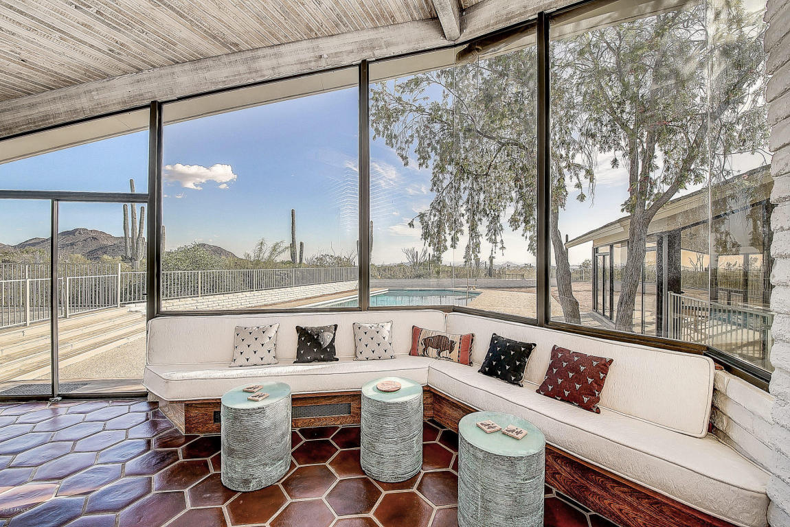 9816 E MARIPOSA GRANDE Drive, Scottsdale, AZ 85255