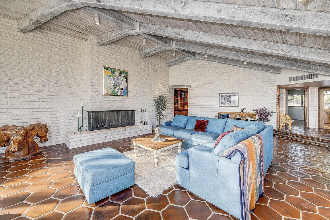 9816 E MARIPOSA GRANDE Drive, Scottsdale, AZ 85255
