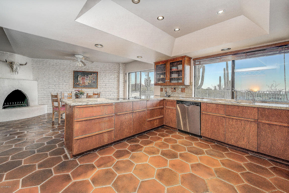 9816 E MARIPOSA GRANDE Drive, Scottsdale, AZ 85255