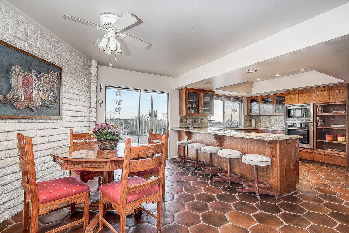 9816 E MARIPOSA GRANDE Drive, Scottsdale, AZ 85255