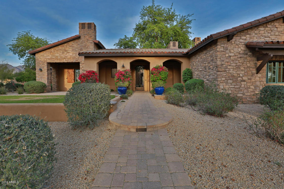 18983 N 99TH Street, Scottsdale, AZ 85255