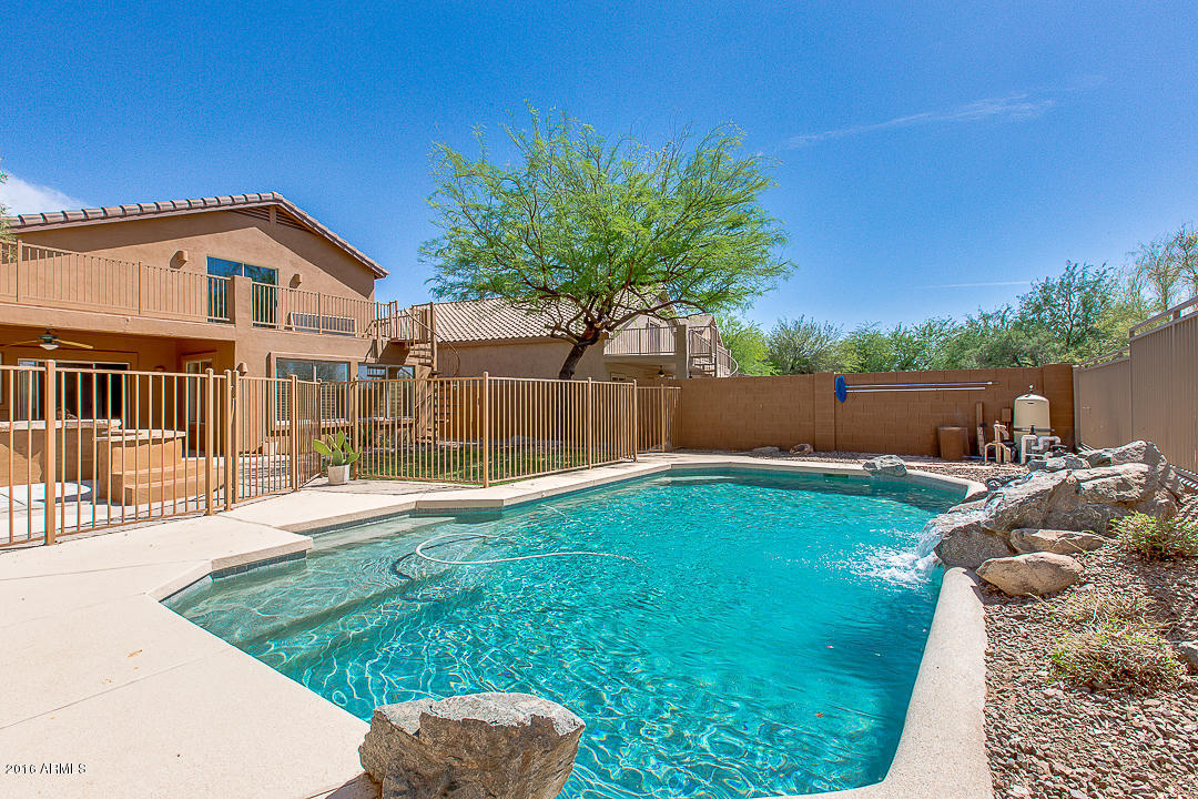 10388 E HILLERY Drive, Scottsdale, AZ 85255