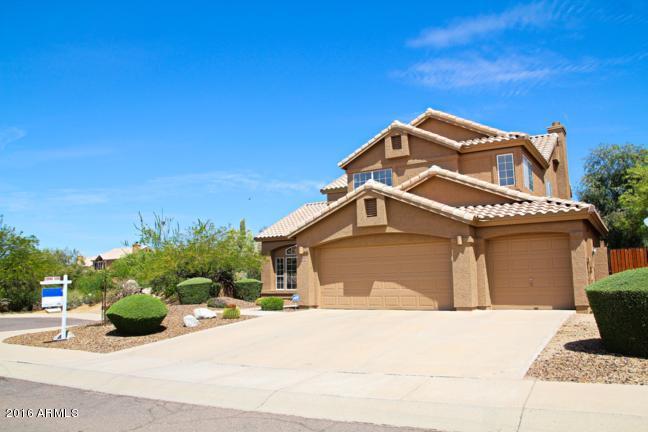 11134 E Running Deer Trail, Scottsdale, AZ 85255