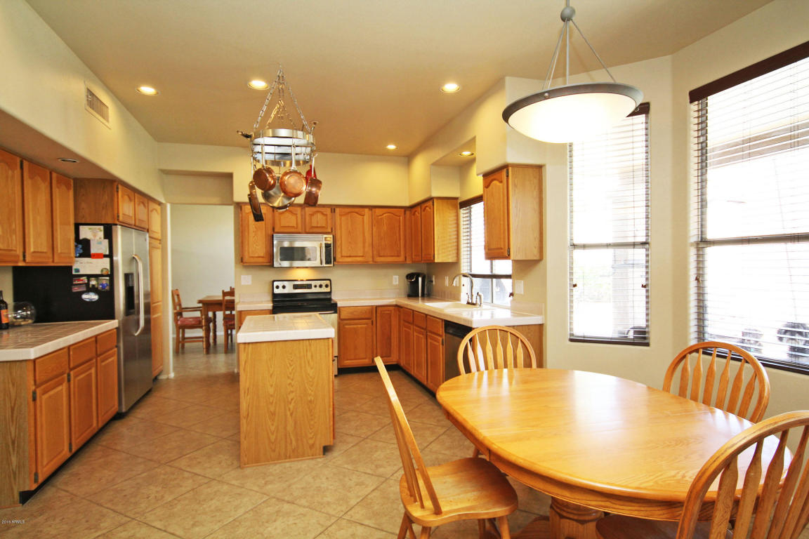 11134 E Running Deer Trail, Scottsdale, AZ 85255