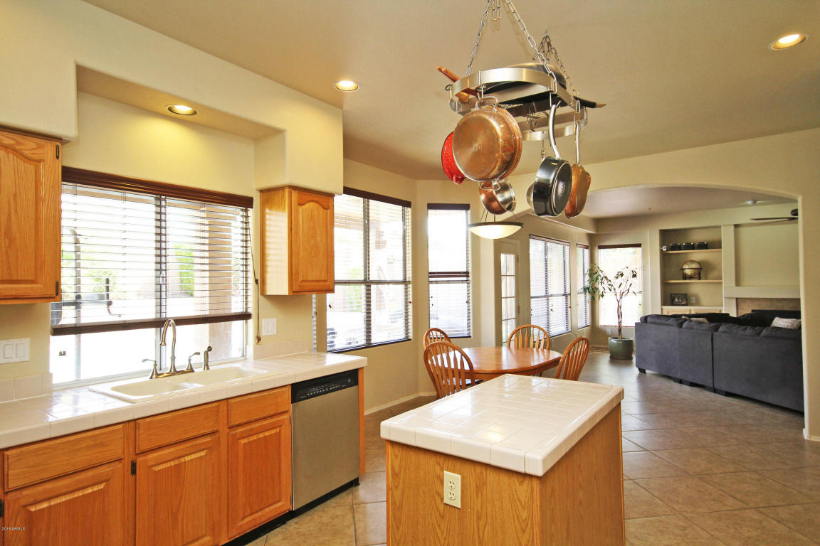 11134 E Running Deer Trail, Scottsdale, AZ 85255
