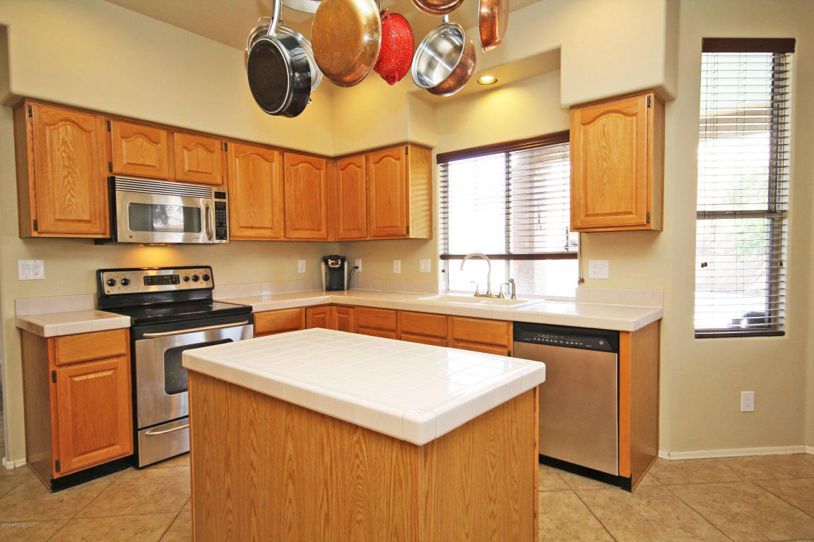 11134 E Running Deer Trail, Scottsdale, AZ 85255
