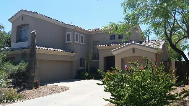 24448 N 74TH Place, Scottsdale, AZ 85255