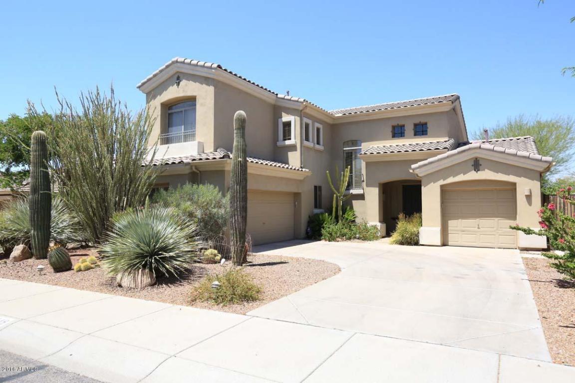 24448 N 74TH Place, Scottsdale, AZ 85255