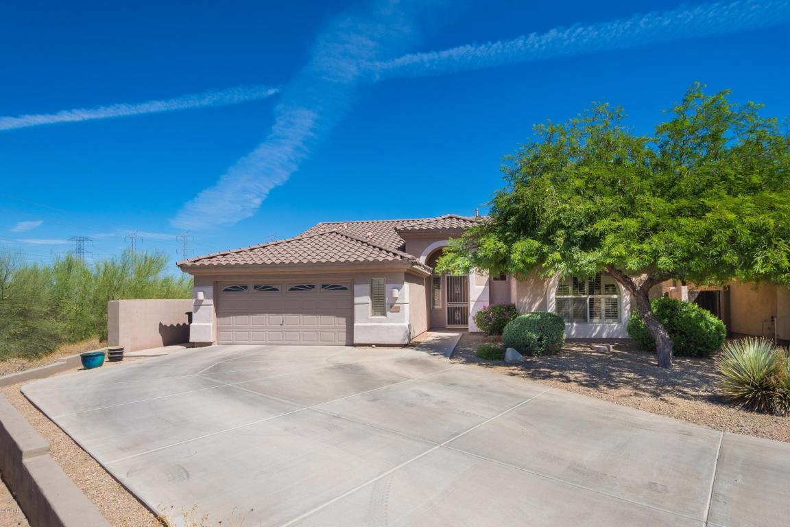 10404 E MEADOWHILL Drive, Scottsdale, AZ 85255