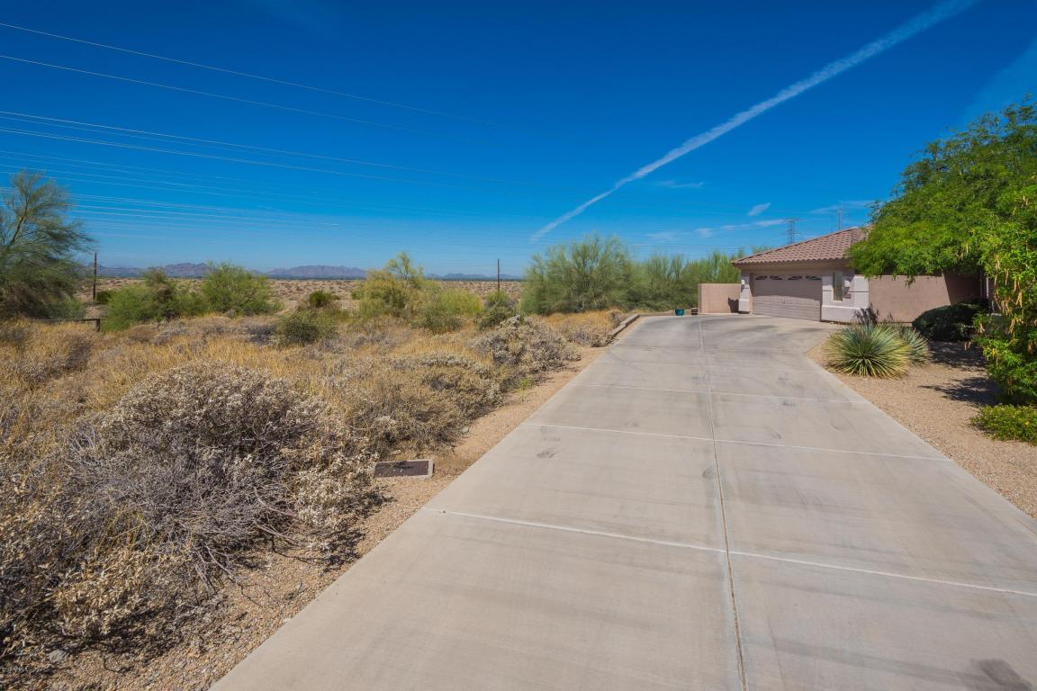 10404 E MEADOWHILL Drive, Scottsdale, AZ 85255