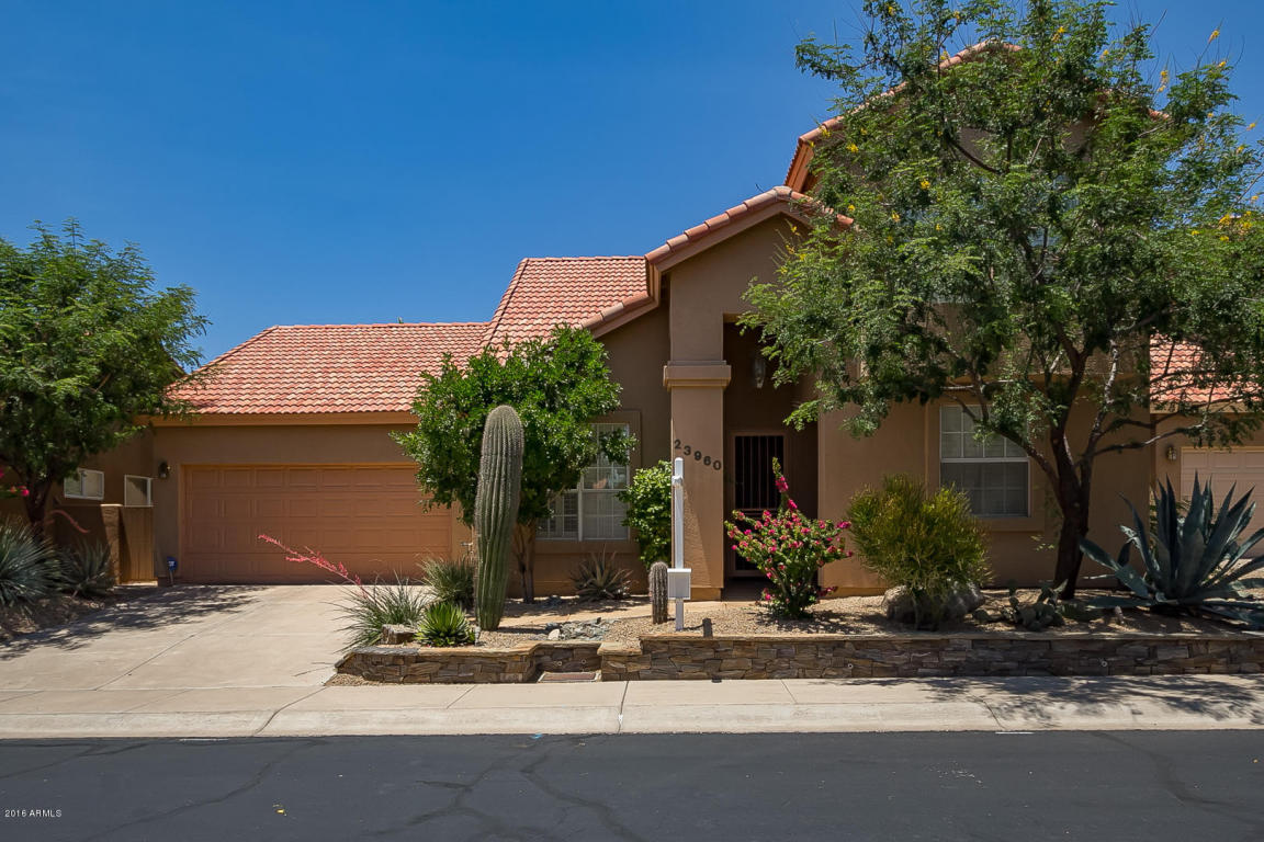 23960 N 73RD Place, Scottsdale, AZ 85255
