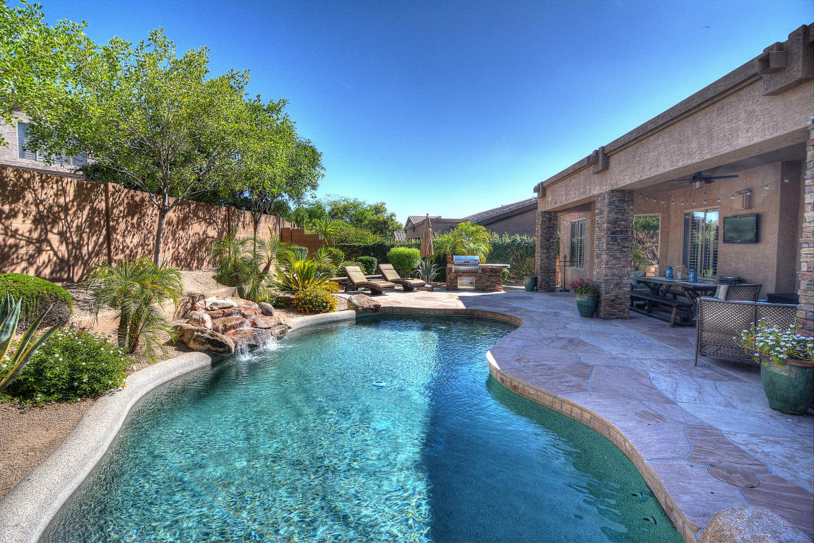 22437 N 76TH Place, Scottsdale, AZ 85255
