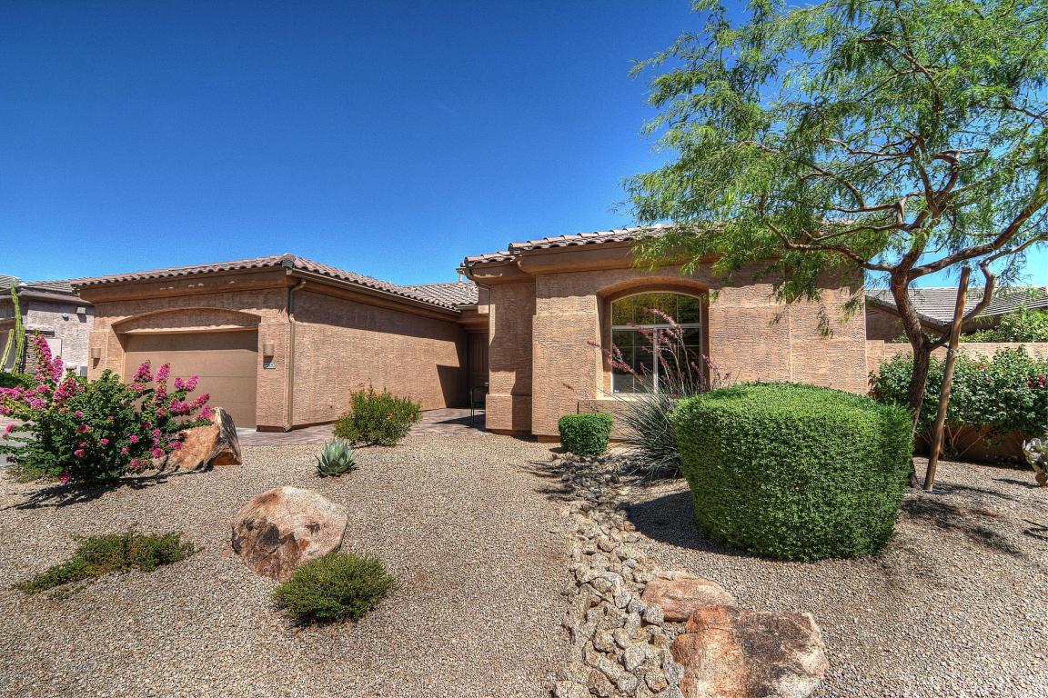 22437 N 76TH Place, Scottsdale, AZ 85255
