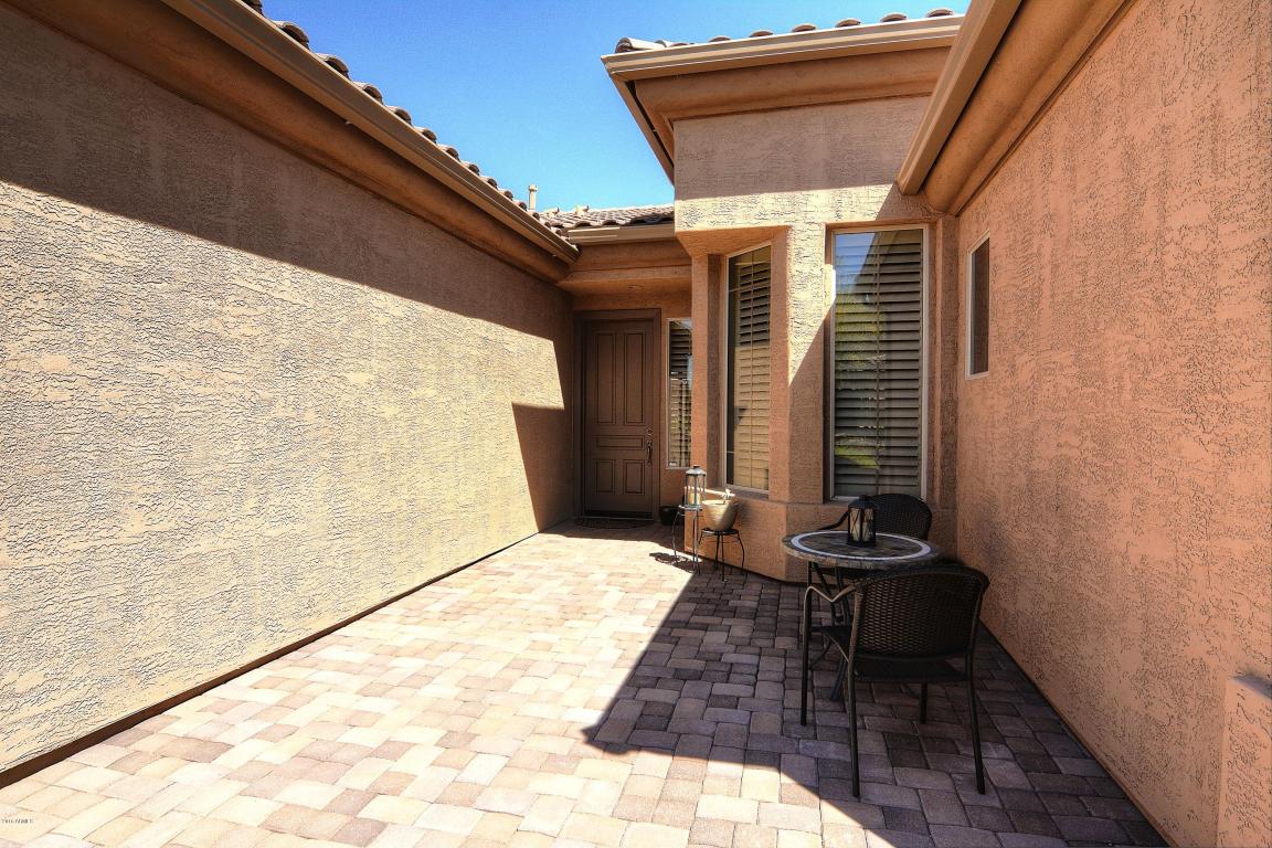 22437 N 76TH Place, Scottsdale, AZ 85255