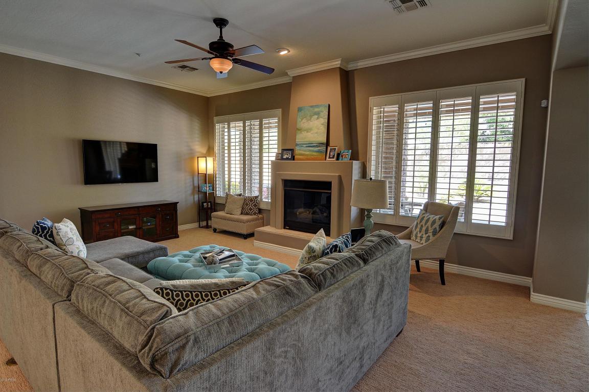 22437 N 76TH Place, Scottsdale, AZ 85255