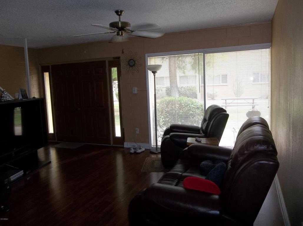 814 N 82ND Street, Scottsdale, AZ 85257