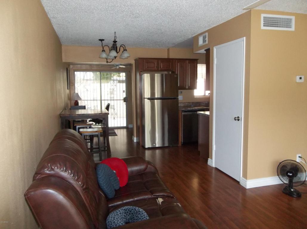 814 N 82ND Street, Scottsdale, AZ 85257