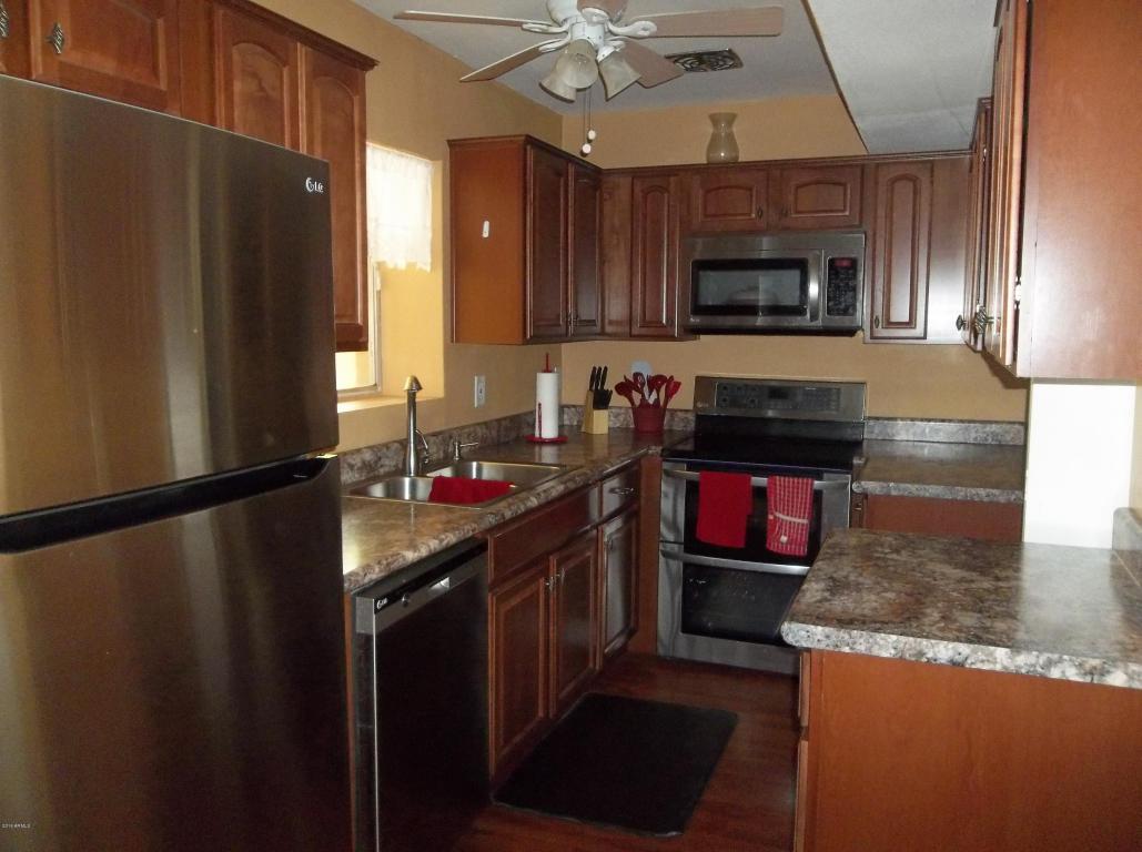 814 N 82ND Street, Scottsdale, AZ 85257