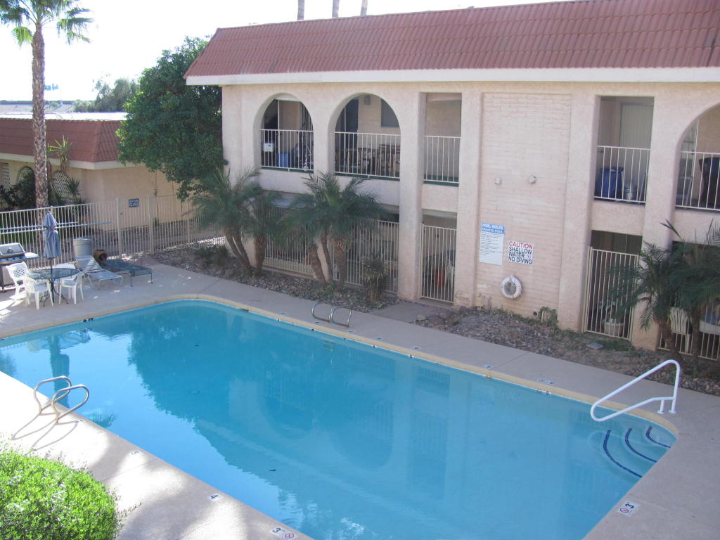 1650 N 87TH Terrace, Scottsdale, AZ 85257