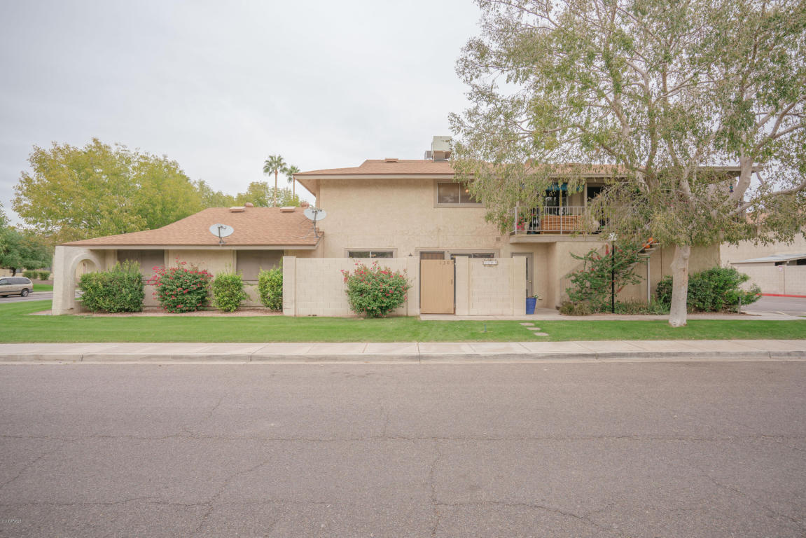 1203 N 84TH Place, Scottsdale, AZ 85257