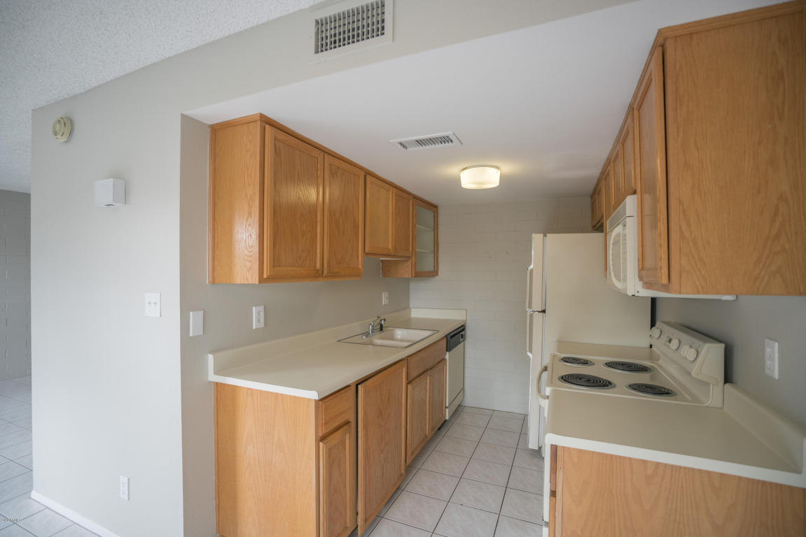 1203 N 84TH Place, Scottsdale, AZ 85257