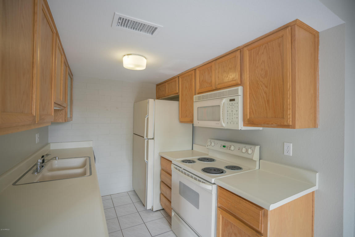 1203 N 84TH Place, Scottsdale, AZ 85257