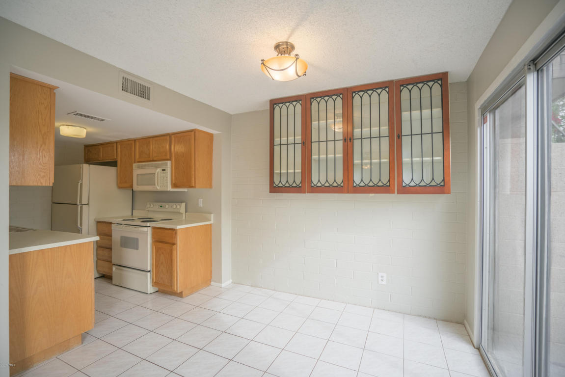 1203 N 84TH Place, Scottsdale, AZ 85257