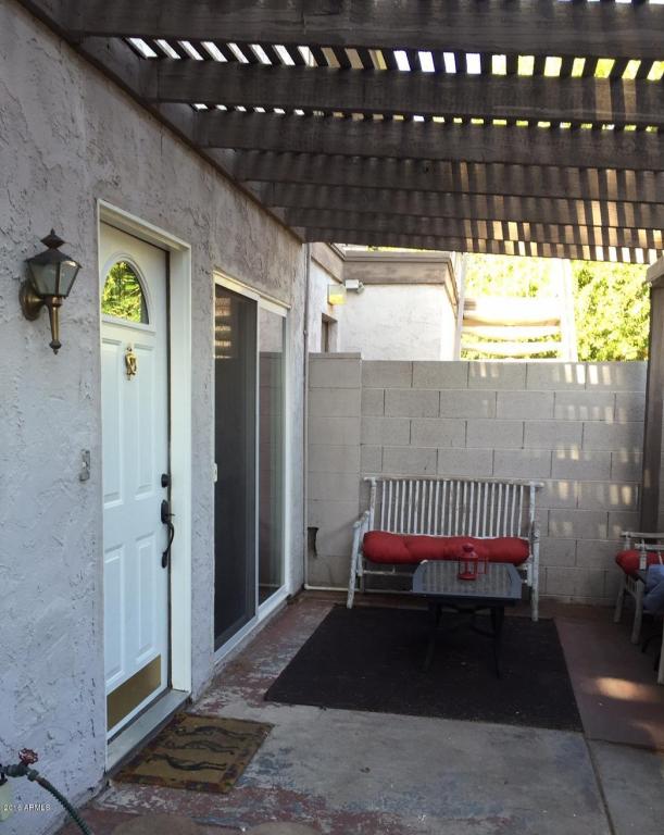 1027 N GRANITE REEF Road, Scottsdale, AZ 85257