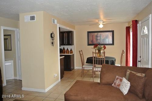 1027 N GRANITE REEF Road, Scottsdale, AZ 85257