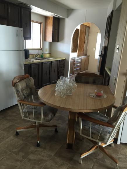 Shadow Mountain Village8780 E McKellips Road Lot 136Scottsdale, AZ 85257