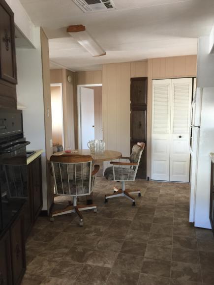 Shadow Mountain Village8780 E McKellips Road Lot 136Scottsdale, AZ 85257