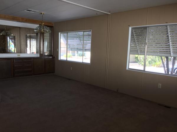 Shadow Mountain Village8780 E McKellips Road Lot 136Scottsdale, AZ 85257