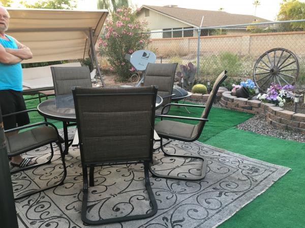 Shadow Mountain Village8780 E McKellips Rd Lot 327Scottsdale, AZ 85257