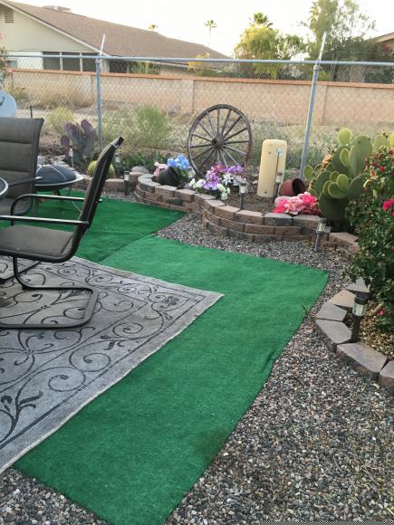 Shadow Mountain Village8780 E McKellips Rd Lot 327Scottsdale, AZ 85257