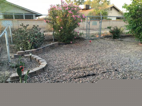 Shadow Mountain Village8780 E McKellips Rd Lot 327Scottsdale, AZ 85257
