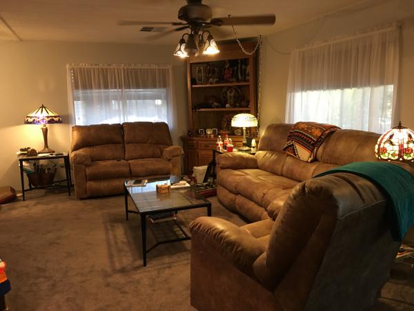 Shadow Mountain Village8780 E McKellips Rd Lot 327Scottsdale, AZ 85257