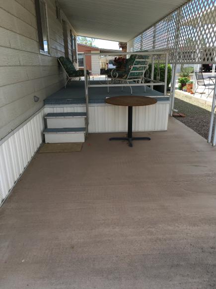Shadow Mountain Village8780 E MCKELLIPS RD #505Scottsdale, AZ 85257