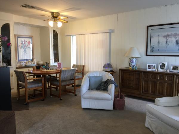 Shadow Mountain Village8780 E McKellips Lot 458Scottsdale, AZ 85257