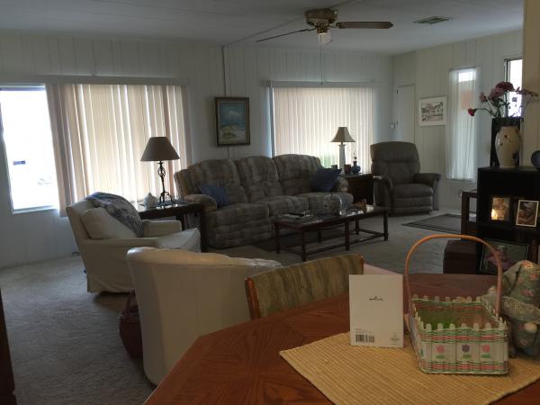 Shadow Mountain Village8780 E McKellips Lot 458Scottsdale, AZ 85257