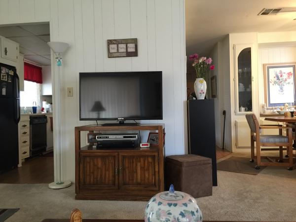 Shadow Mountain Village8780 E McKellips Lot 458Scottsdale, AZ 85257