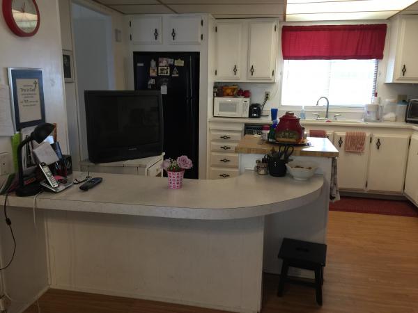 Shadow Mountain Village8780 E McKellips Lot 458Scottsdale, AZ 85257